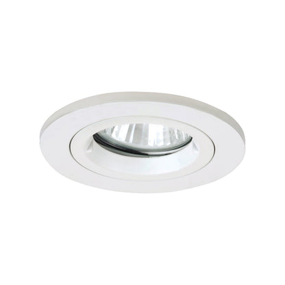 VK Light Woof GU5.3 zapustené bodové svietidlo IP65
