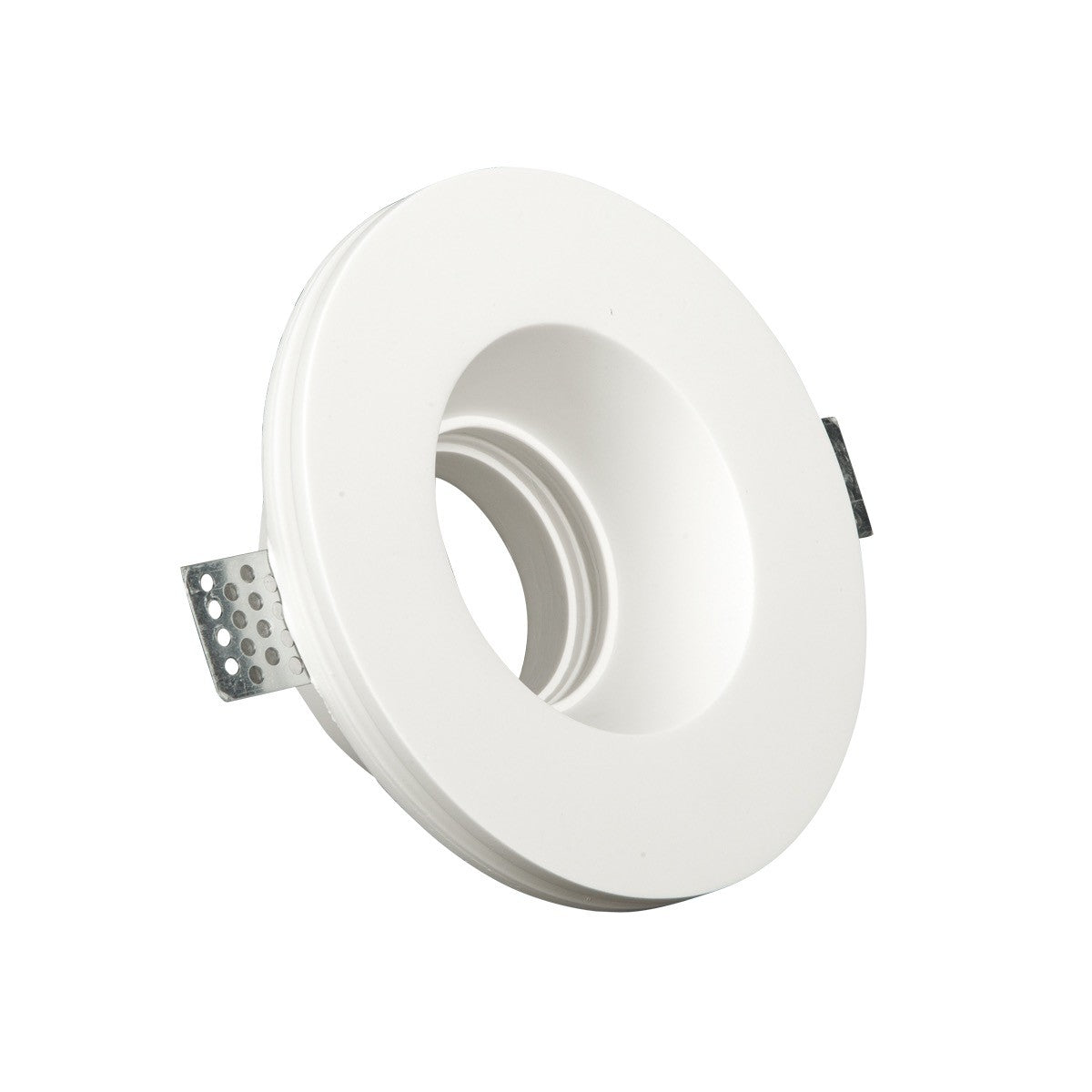 VK Light Downlight sadrové GU10 zapustené svietidlo okrúhle