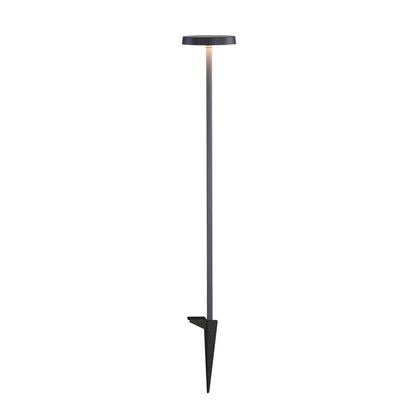 VK Light Mush LED stĺpové svietidlo s kolíkom, IP65