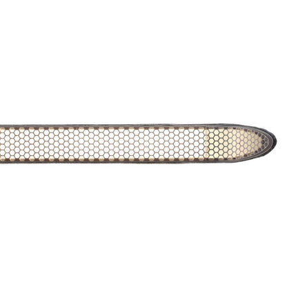 VK Light Mute Slim LED závesné akustické svietidlo