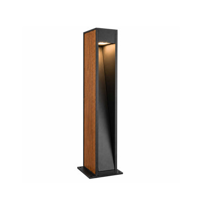 VK Light Natu II LED vonkajšie stĺpové svietidlo IP65