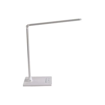 VK Light Nia Square LED stolová svietidlo s reguláciou jasu 3CCT