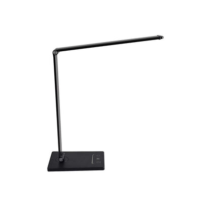 VK Light Nia Square LED stolová svietidlo s reguláciou jasu 3CCT