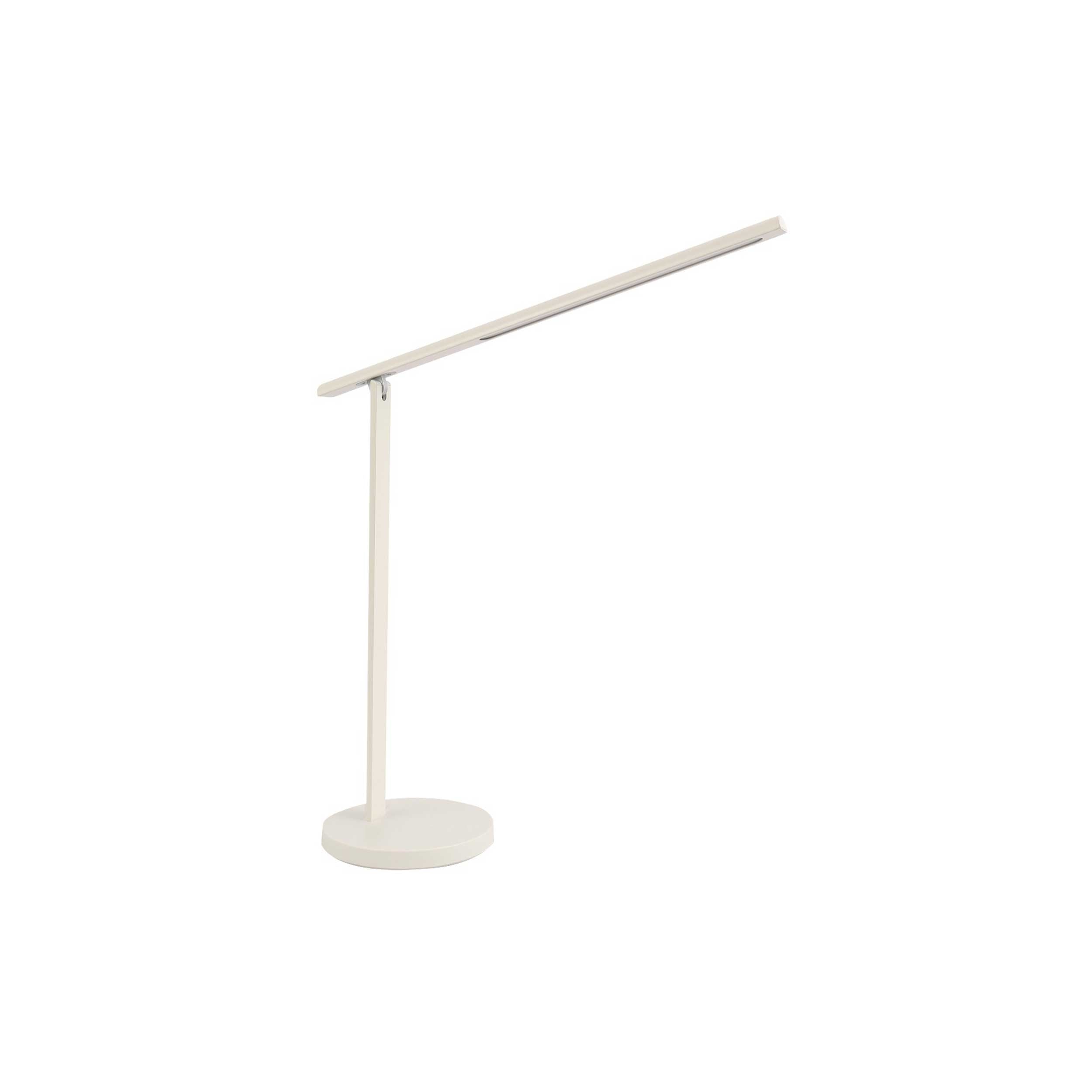 VK Light Nia LED Linear stolová svietidlo stmievateľné 3CCT