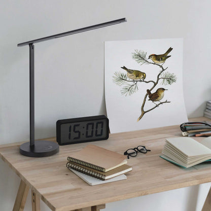 VK Light Nia LED Linear stolová svietidlo stmievateľné 3CCT