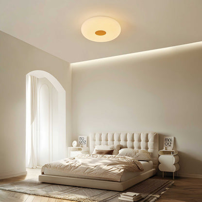 VK Light Oak LED stropné svietidlo