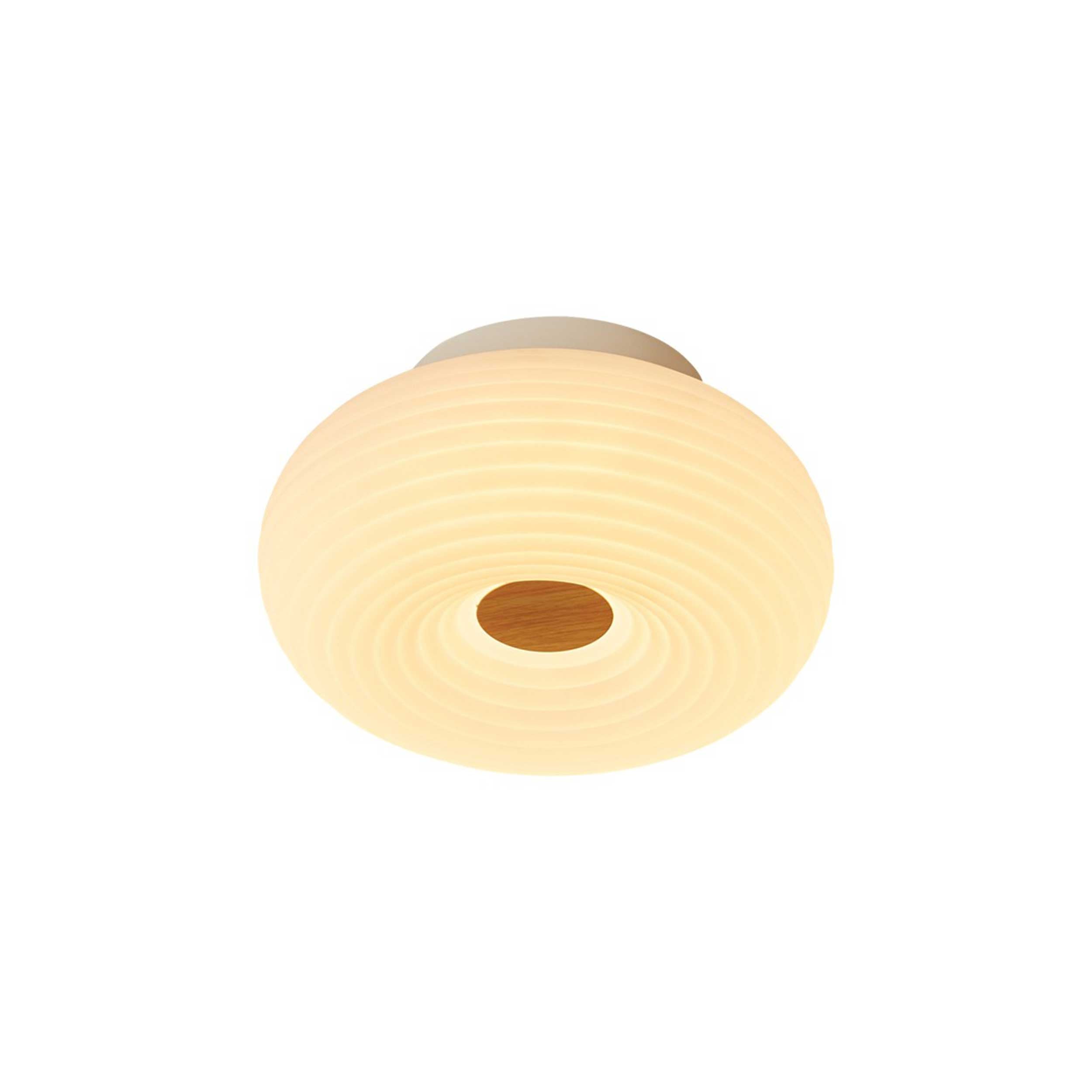 VK Light Oak LED stropné svietidlo