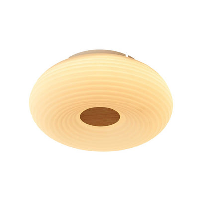 VK Light Oak LED stropné svietidlo