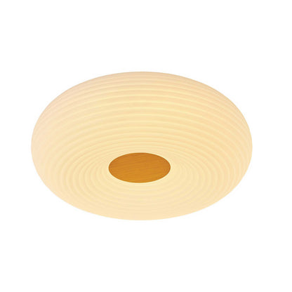VK Light Oak LED stropné svietidlo