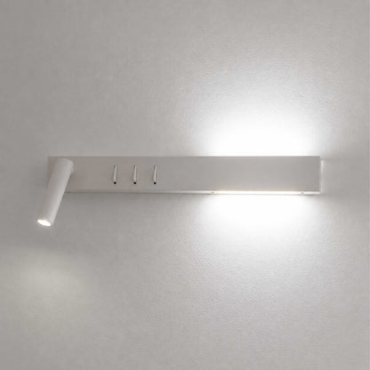 VK Light Olo LED nástenné svietidlo 3v1