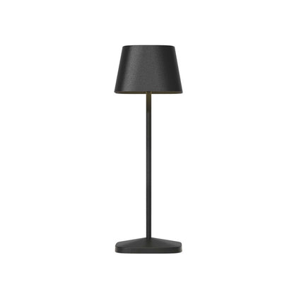 VK Light Opos LED stolová prenosná svietidlo IP65 hranatá