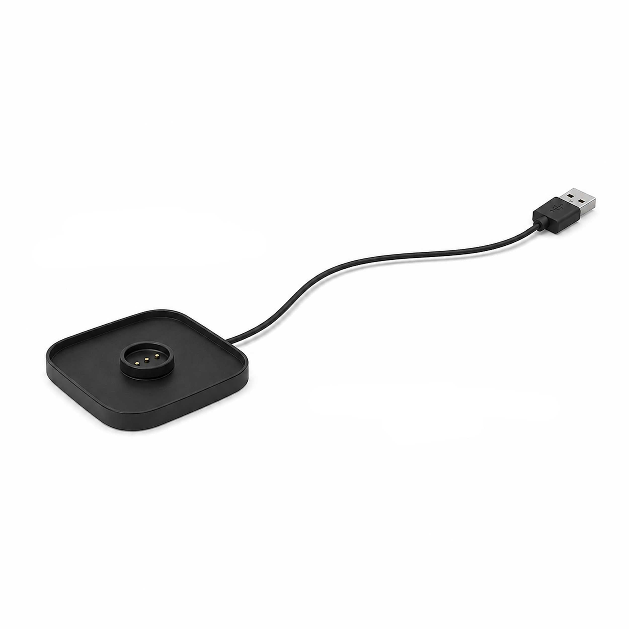 VK Light Opos LED stolová prenosná svietidlo IP65 hranatá
