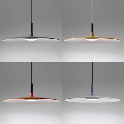 VK Light Pia LED závesné svietidlo