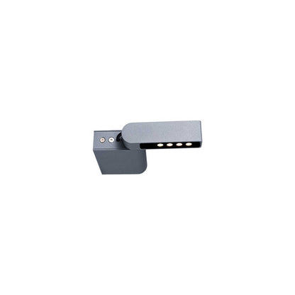 VK Light Robi LED nástenné svietidlo IP65