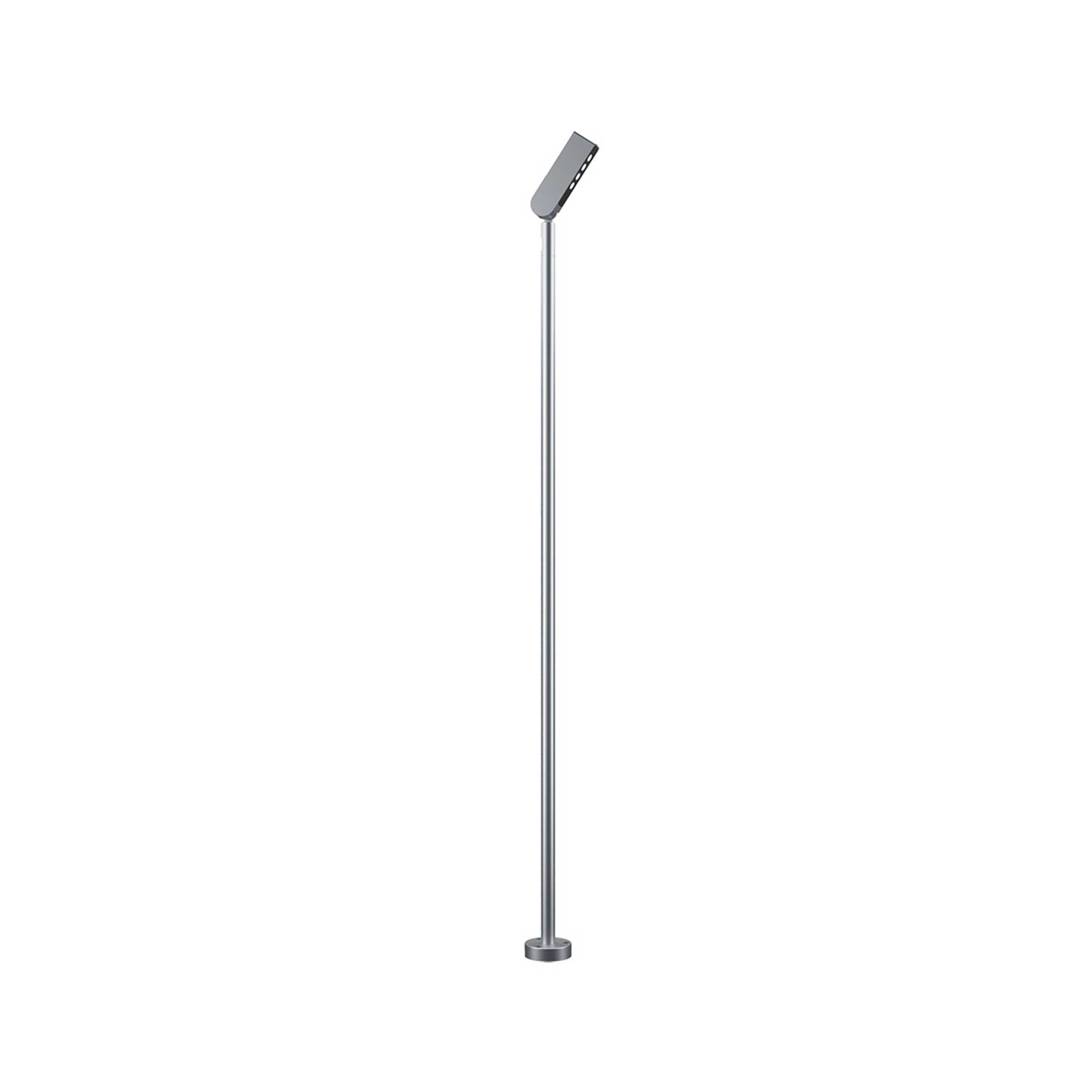 VK Light Robi LED stĺpové svietidlo IP65