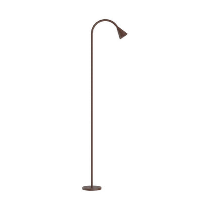 VK Light Rose LED stĺpové svietidlo IP65