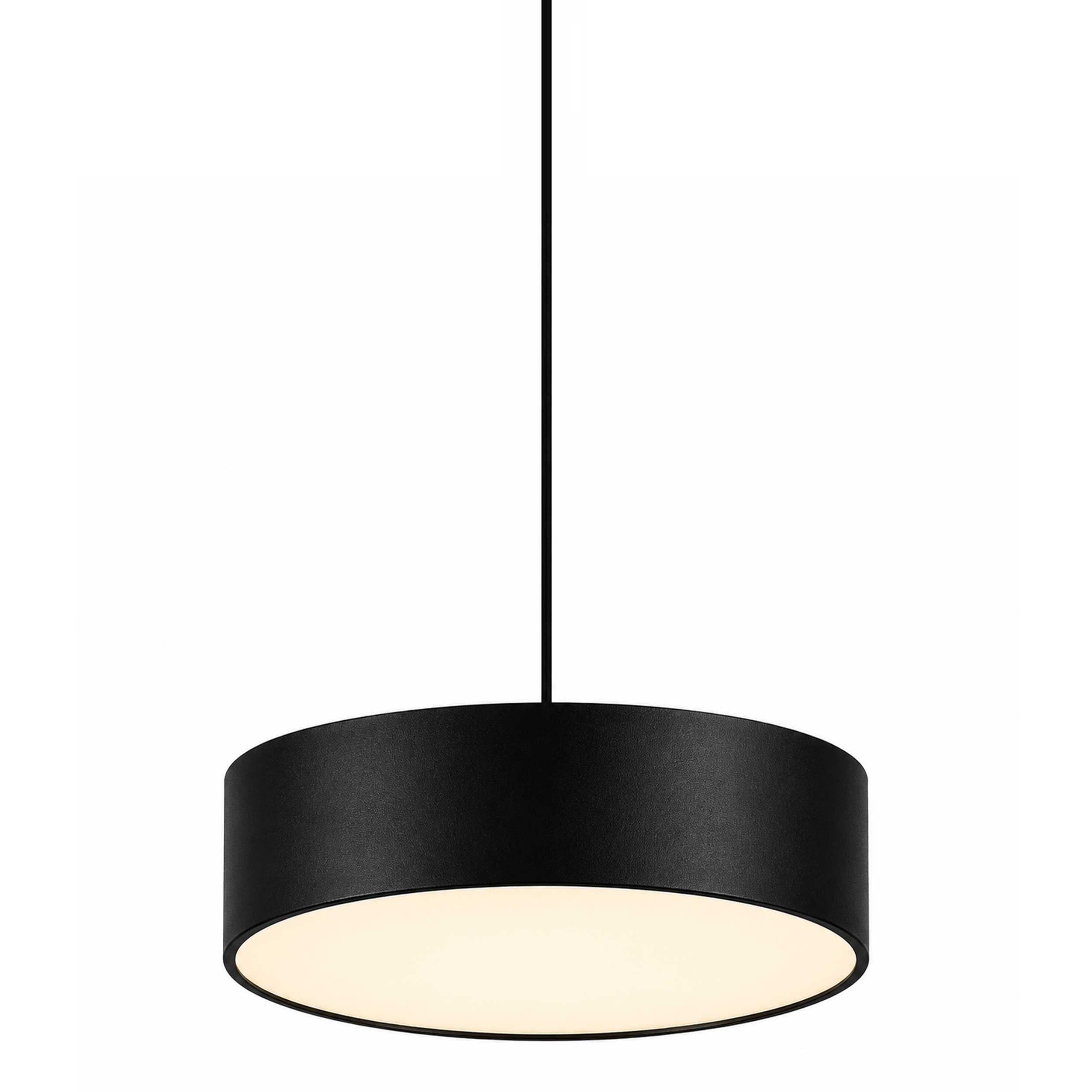 VK Light Rupi LED závesné svietidlo