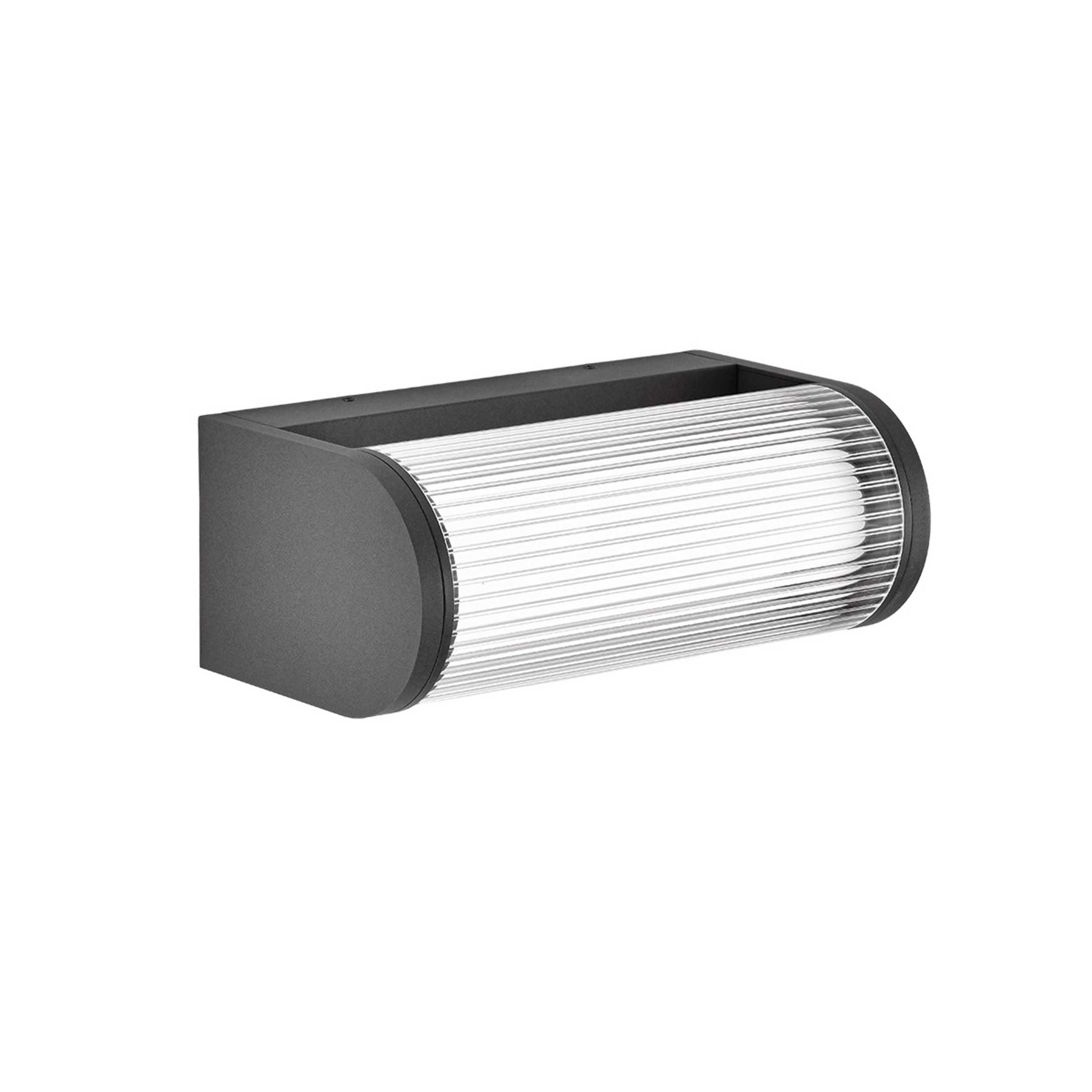 VK Light Shade LED nástenné svietidlo IP65