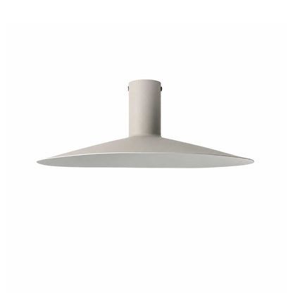 VK Light Timo L GU10 stropné svietidlo