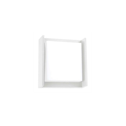 VK Light Tod LED nástenné svietidlo IP65