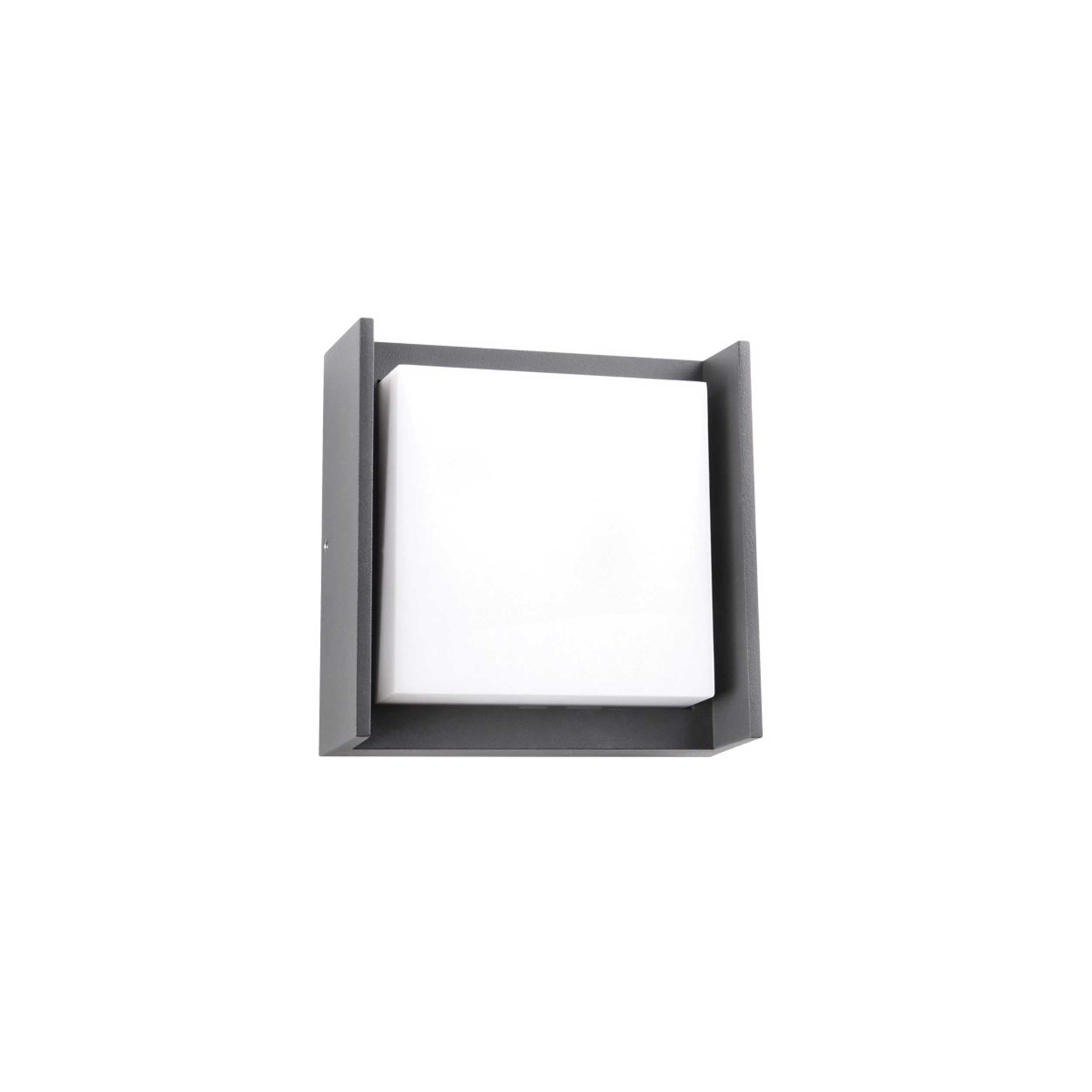 VK Light Tod LED nástenné svietidlo IP65