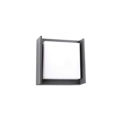 VK Light Tod LED nástenné svietidlo IP65