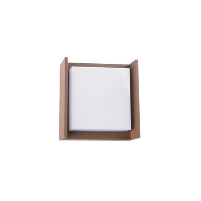VK Light Tod LED nástenné svietidlo IP65