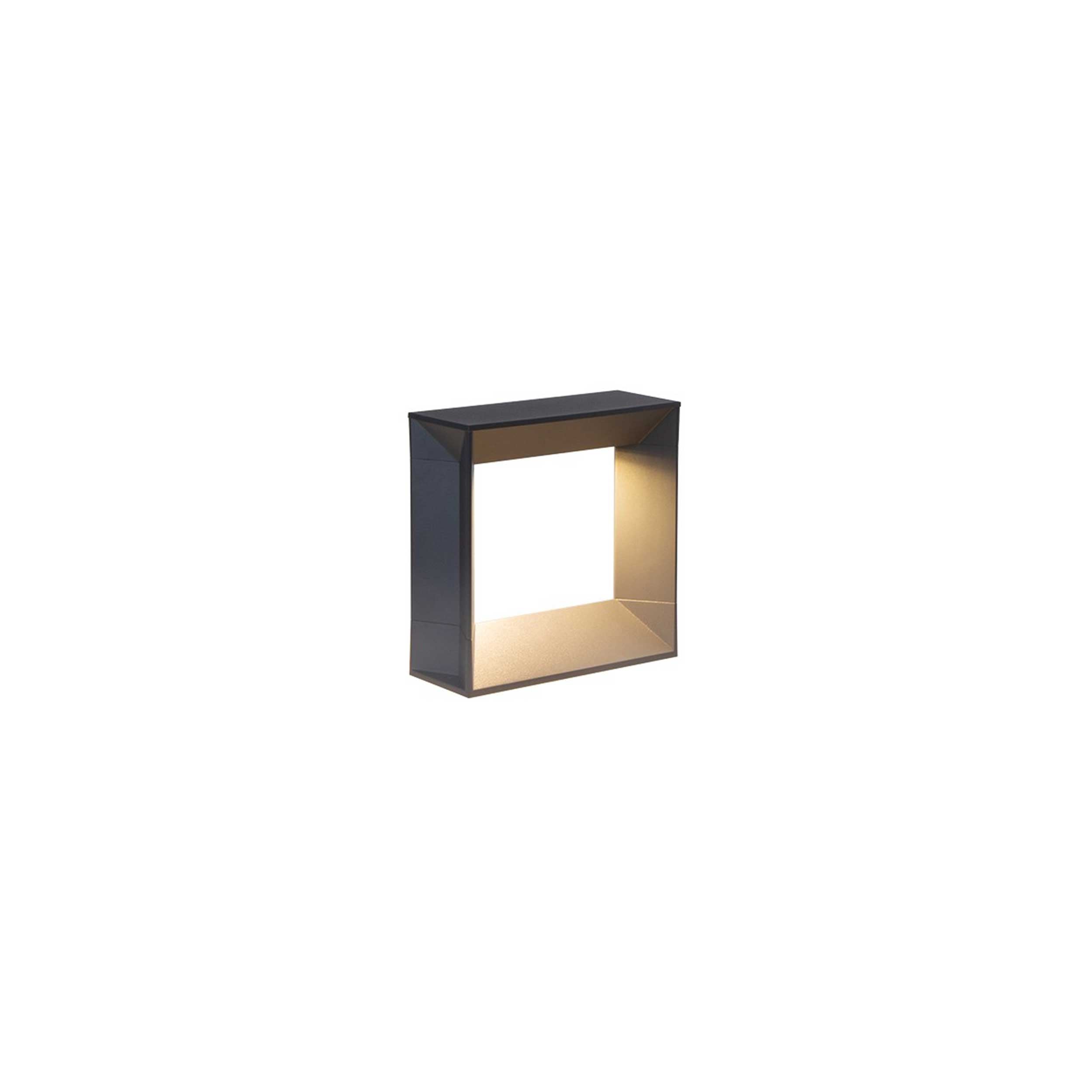VK Light Void LED stĺpové svietidlo IP65