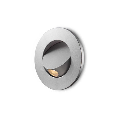 Bedside reading light 2 LED nástěnné zápustné svítidlo