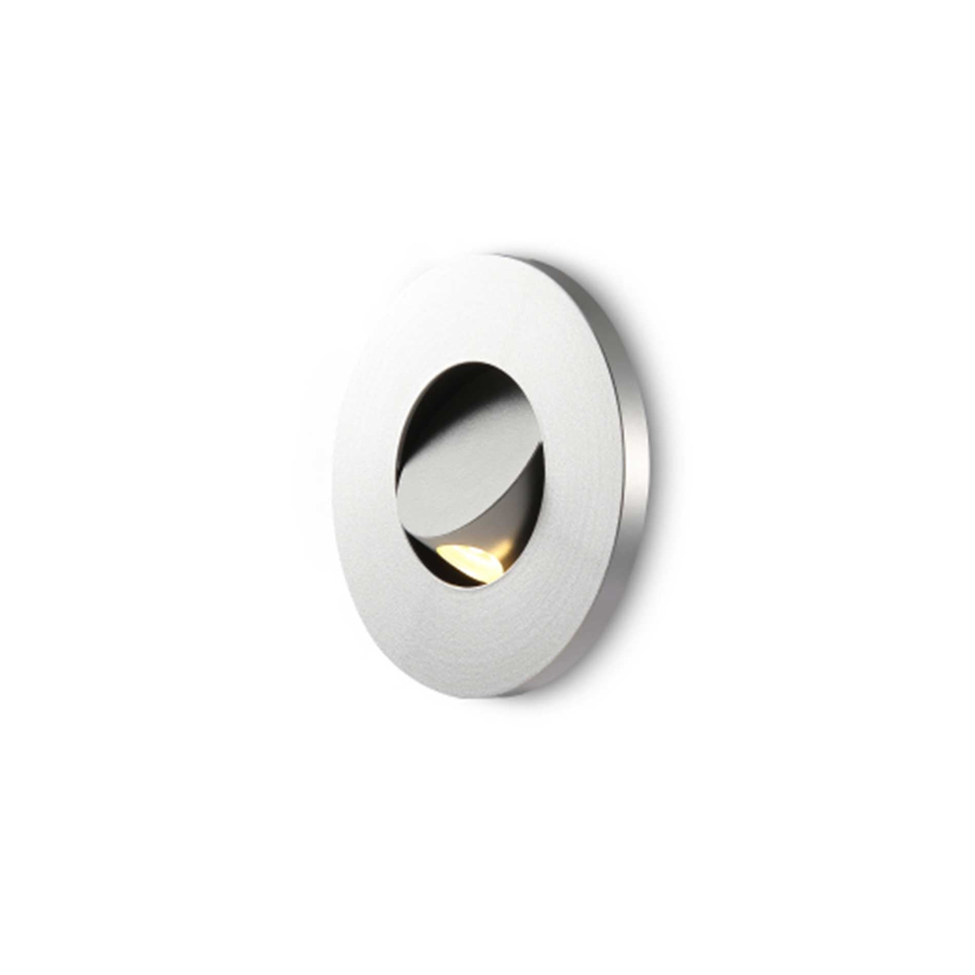 Bedside reading light LED nástěnné zápustné svítidlo