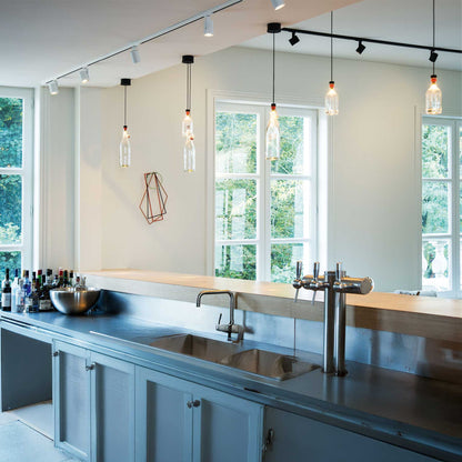 Wever and Ducré Cork závěsné svítidlo