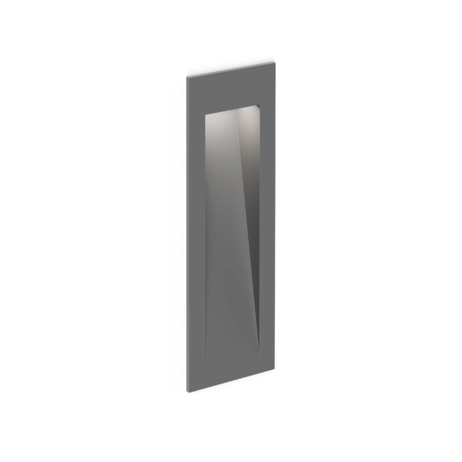 Wever and Ducré ORIS LED venkovní schodišťové svítidlo IP66