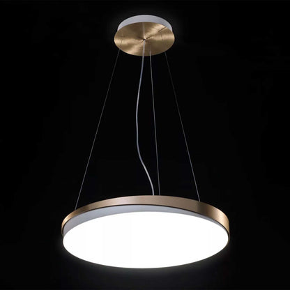 Zava Loola LED závěsné svítidlo