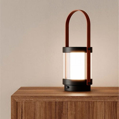 Aromas Bally LED přenosné stolní svítidlo