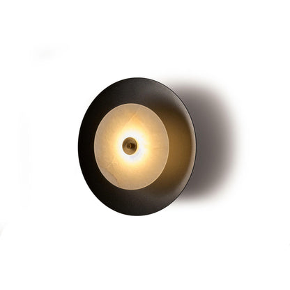 Aromas Coss LED nástenné svietidlo