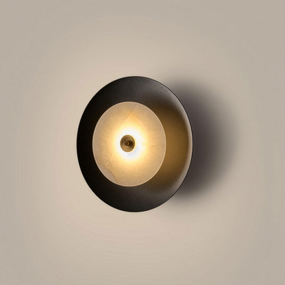 Aromas Coss LED nástenné svietidlo