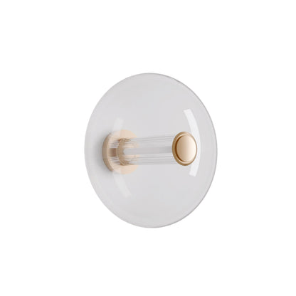 Aromas Ludo LED nástenné svietidlo