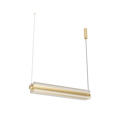 Aromas Ryst LED závesné svietidlo