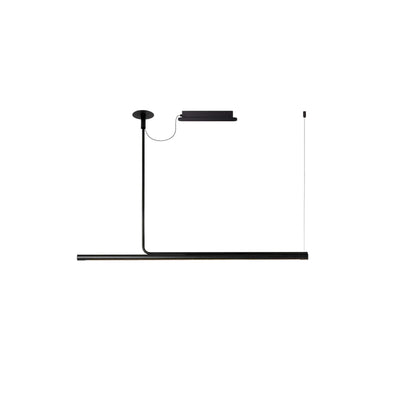 Marset Ambrosia Pro LED 120/180 závesné lineárne svietidlo