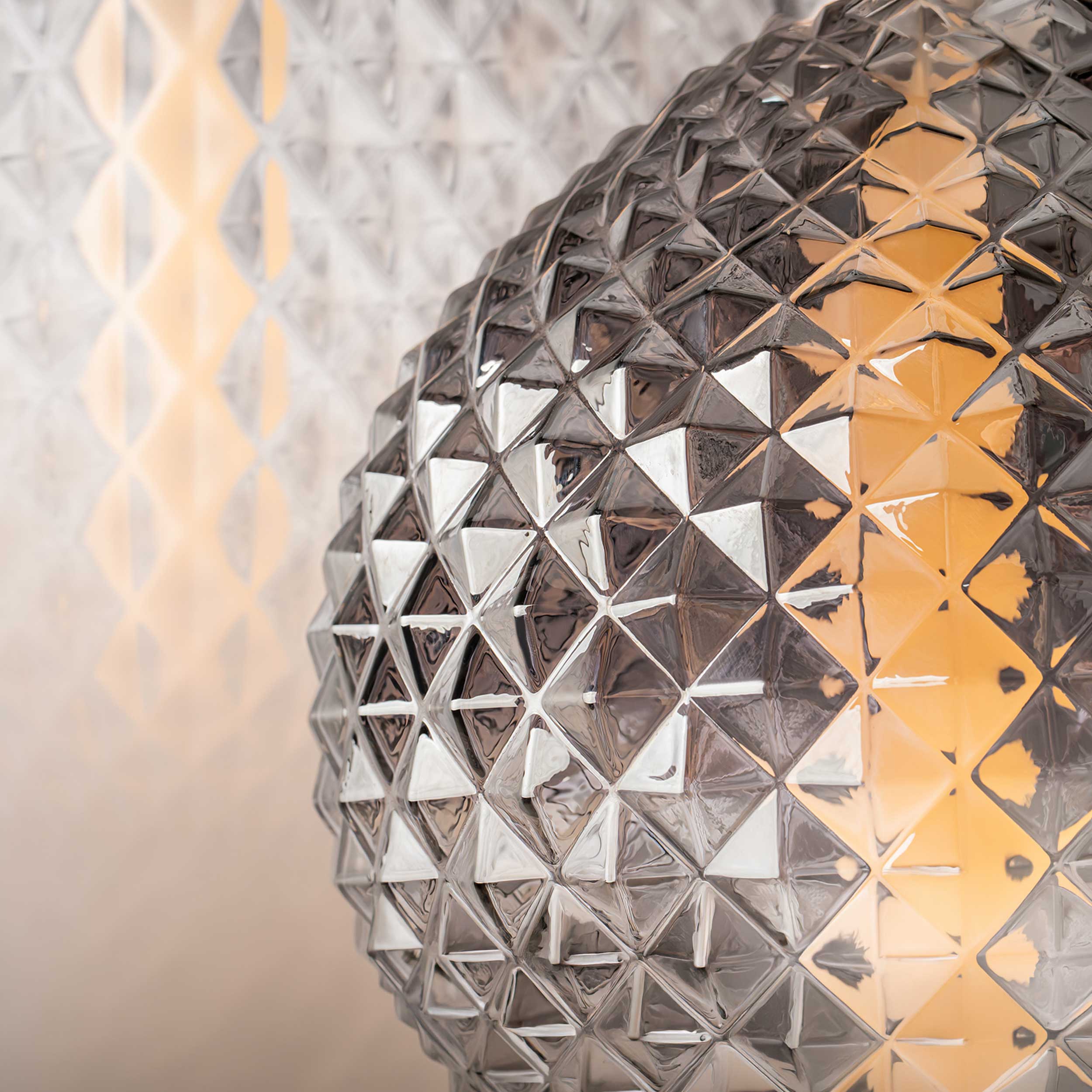 Maytoni Bruma LED závesné svietidlo