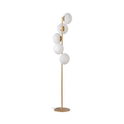 Faneurope Ripple E27 stojací svítidlo lampa