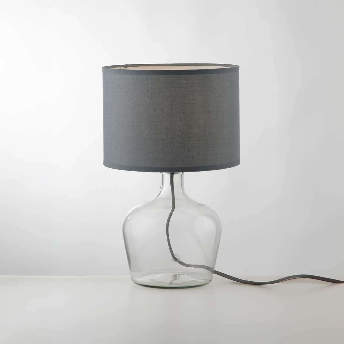 Faneurope Hendrix E27 stolní svítidlo lampa