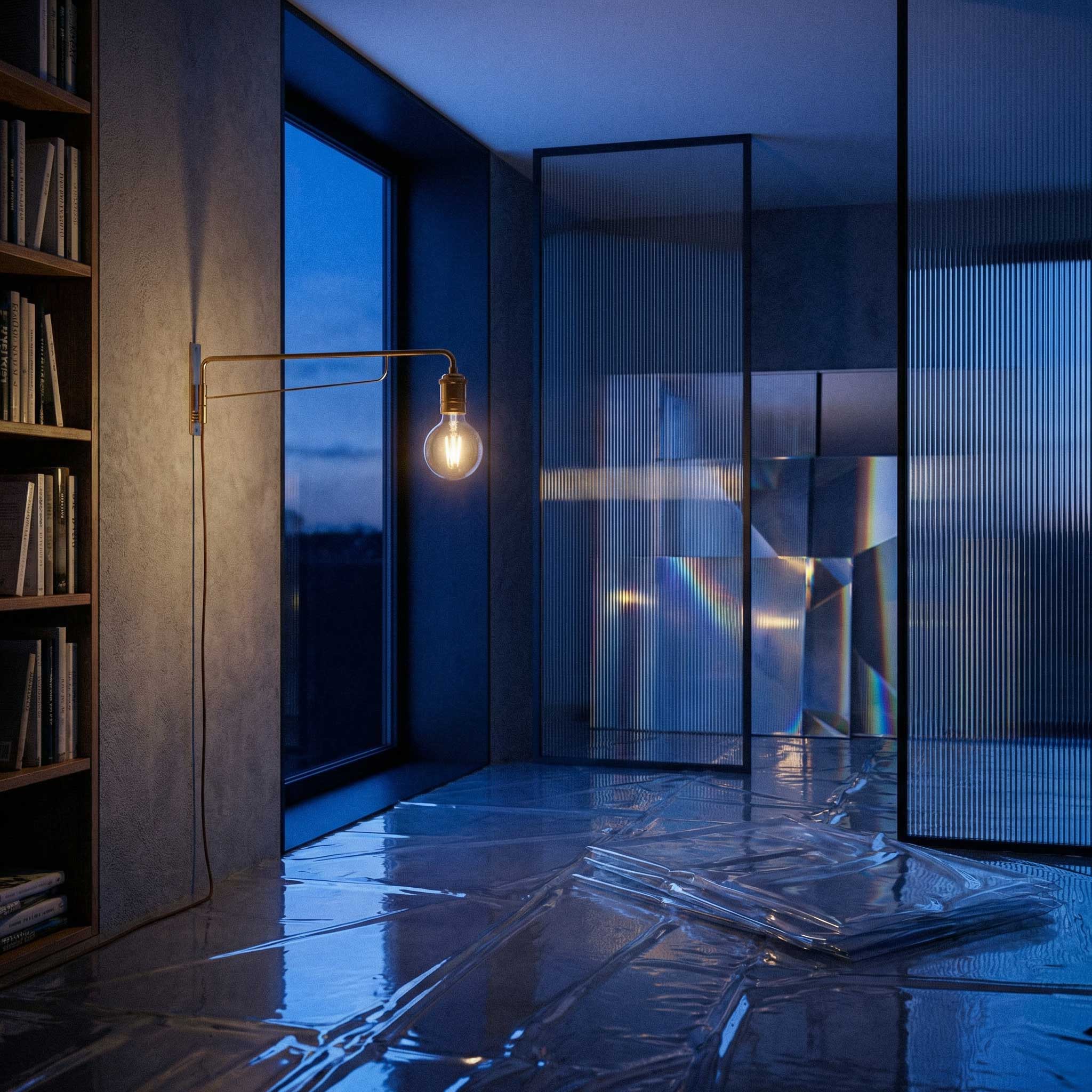 Nástenné svietidlo Ideal lux Newton E27