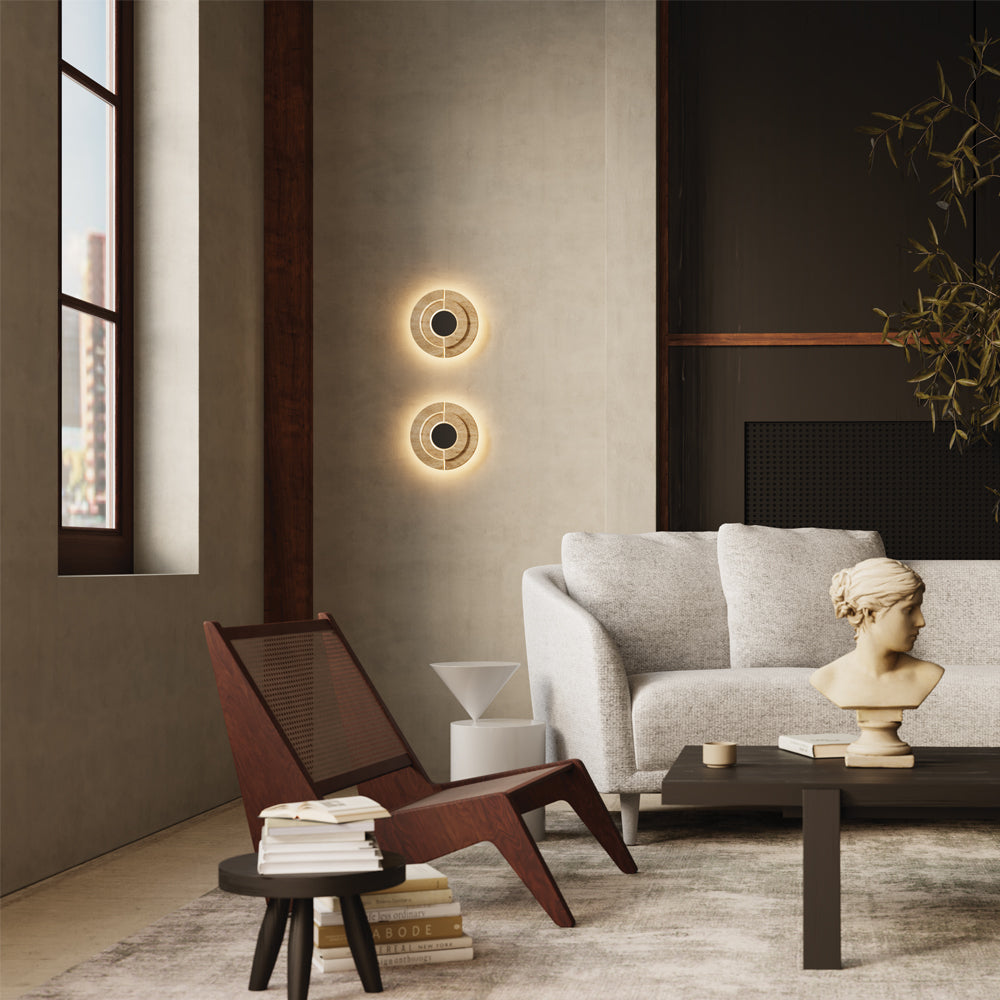 Maytoni Daylight LED nástenné svietidlo
