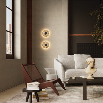 Maytoni Daylight LED nástenné svietidlo