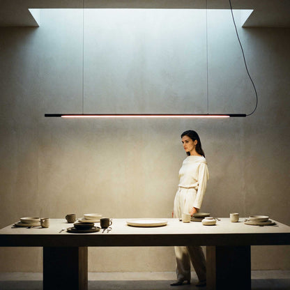 Longstick bar LED závesné svetlo