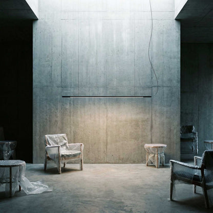 Longstick bar LED závesné svetlo