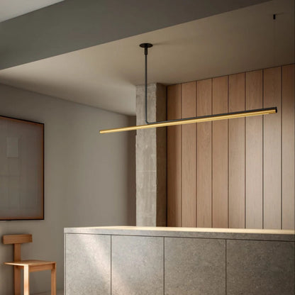 Marset Ambrosia Pro LED 120/180 závesné lineárne svietidlo
