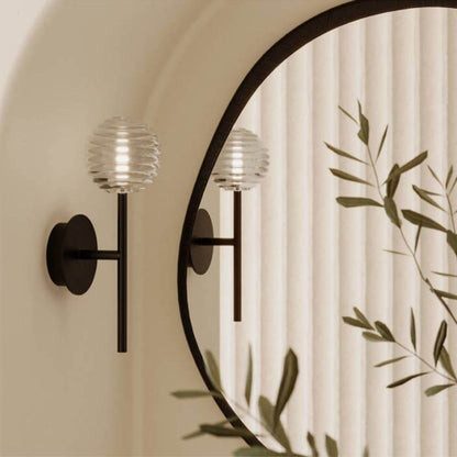 Aromas Doul G4 nástěnné svítidlo