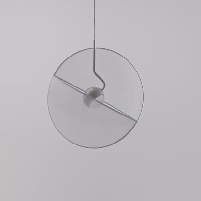 Maytoni Reflex LED závesné svietidlo